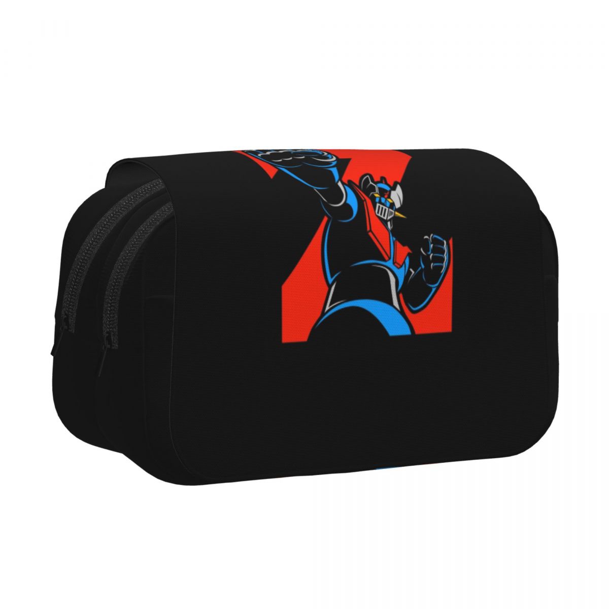 Mask Case Hard Shell - حافظة أقلام مازنجر زد جولدوراك أكتاروس