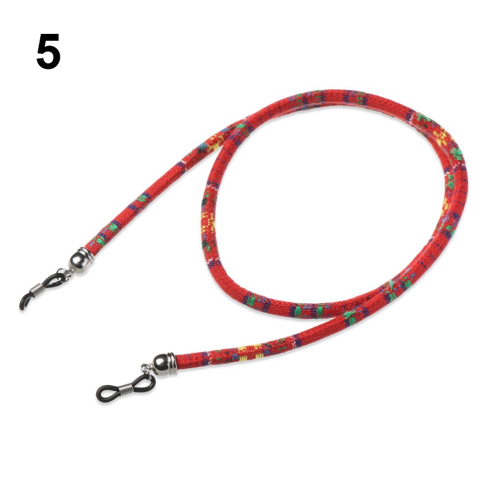 Mask Chain Holder - إكسسوارات نظارات شمسية، سلاسل نظارات، حبل