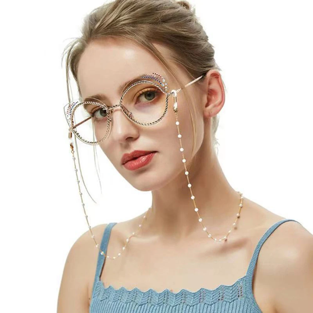 حبل تعليق جديد مضاد للضياع لسم - مراجعة Mask Chain Holder وسعره