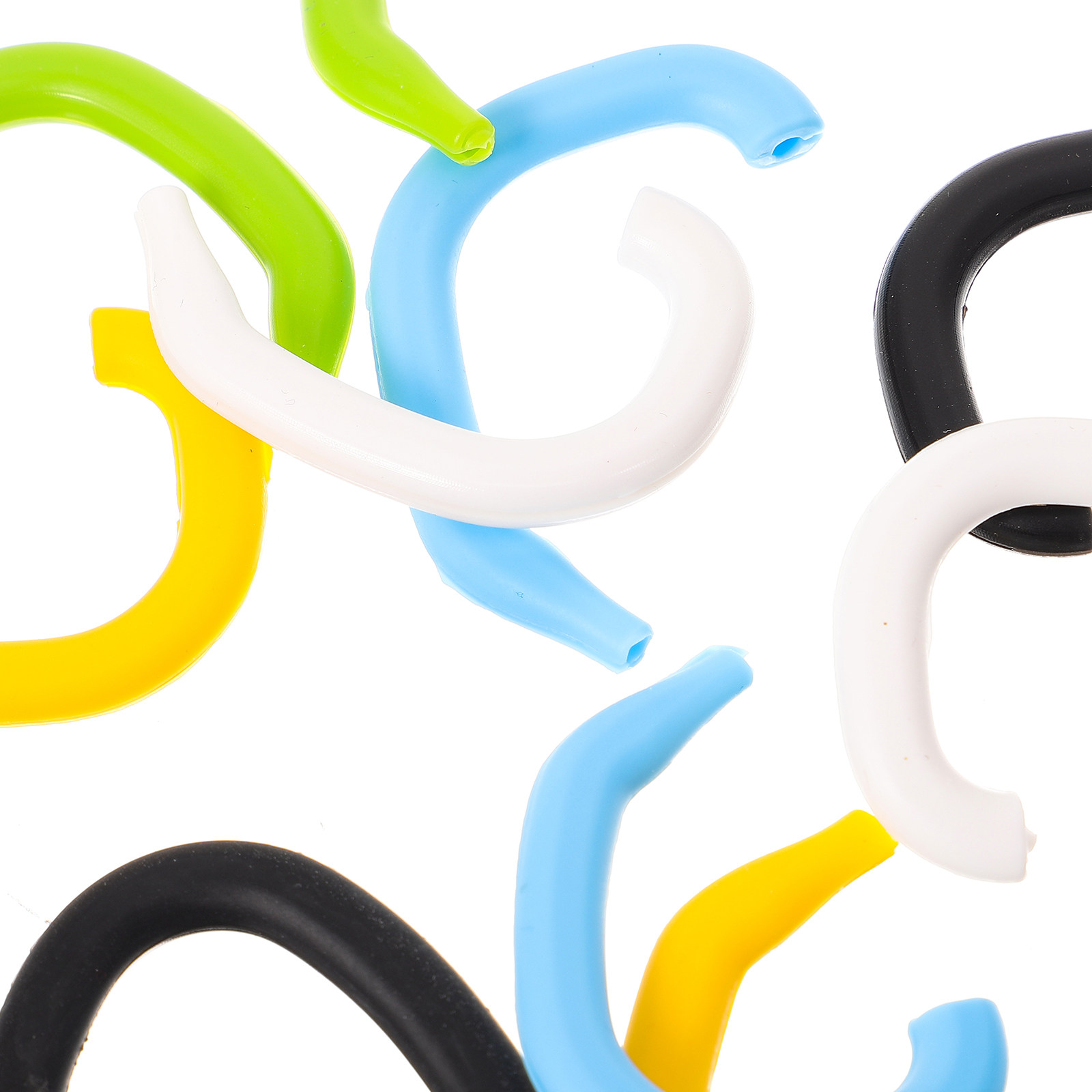 5 قطع من أغطية الأذن السيليكون - مراجعة Mask Ear Saver Strap وسعره