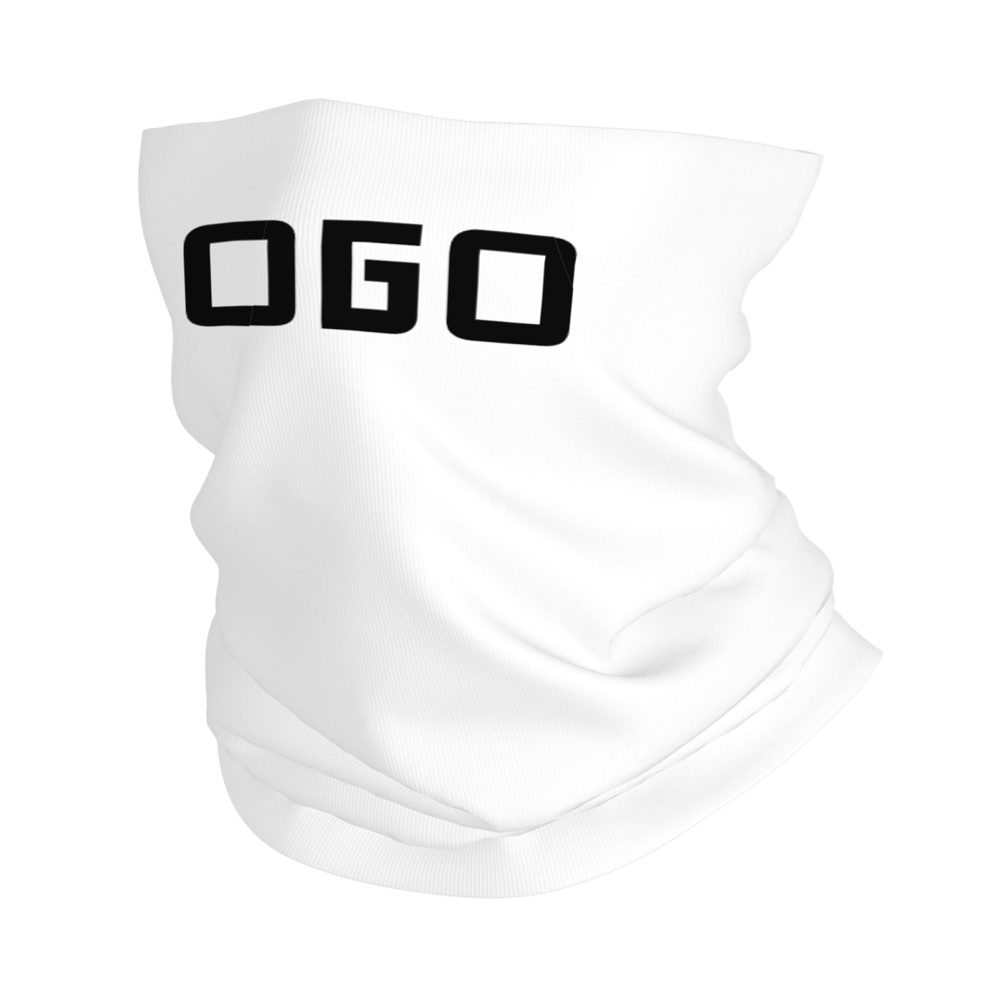 غطاء رقبة رياضي للرجال بتصميم  - مراجعة Neck Gaiter Face Cover وسعره