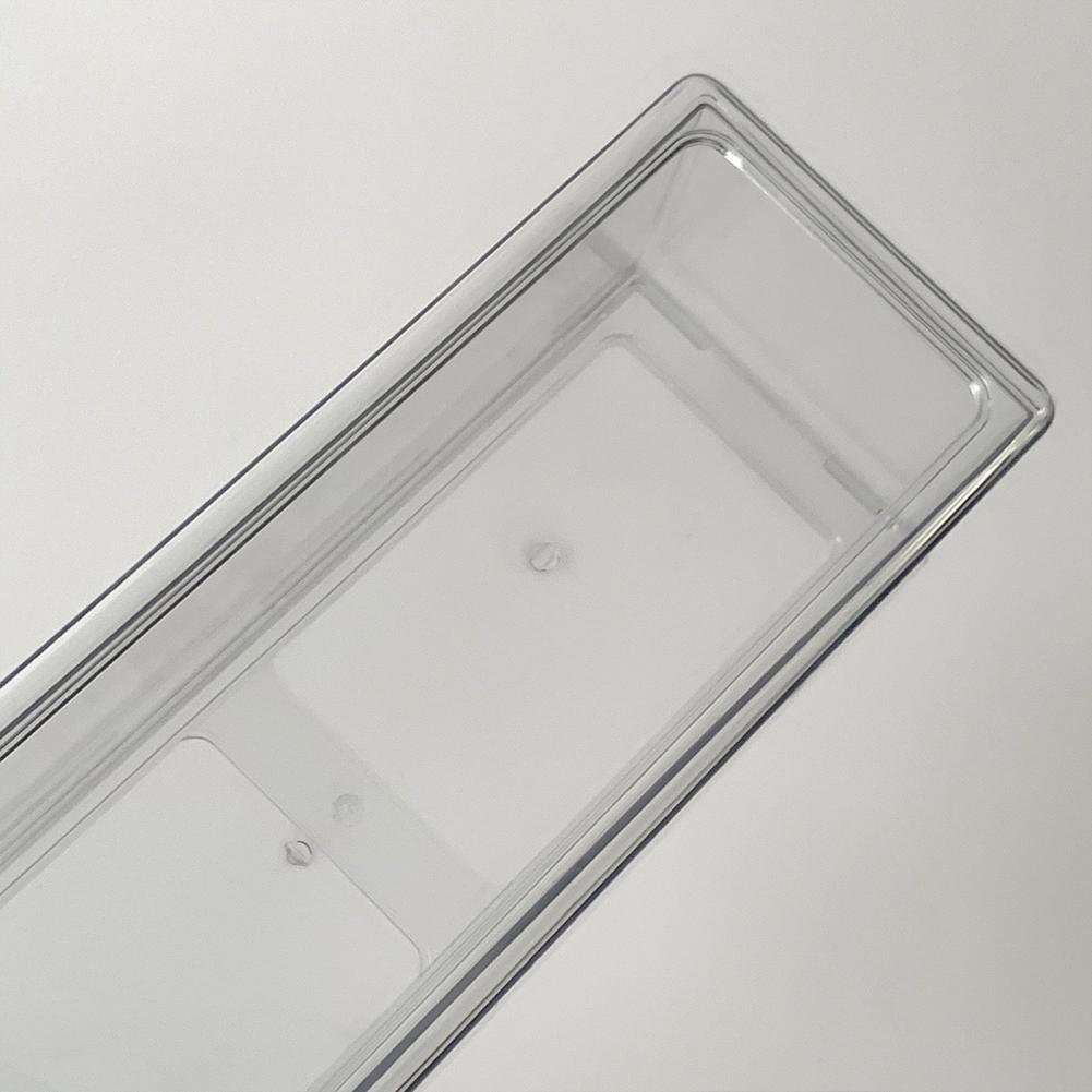 درج تخزين مستحضرات التجميل، صن - مراجعة Face Mask Storage Box وسعره