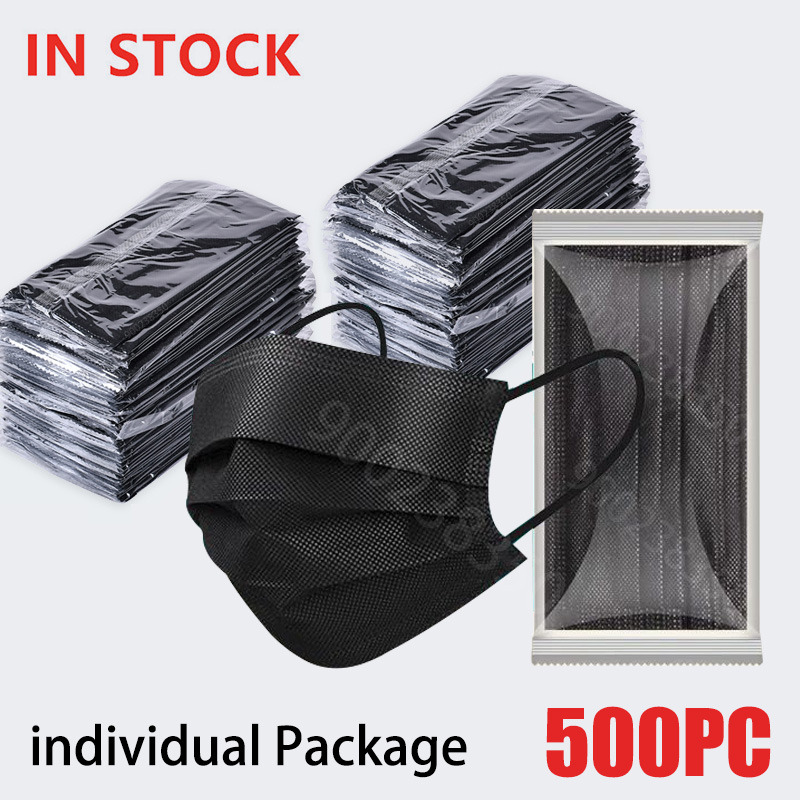 10-500 قطعة قناع الكبار المتاح - مراجعة Disposable Surgical Mask وسعره
