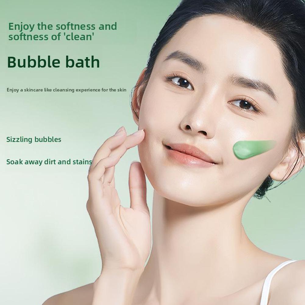 أنثوسيانين فقاعة قناع ترطيب ال - مراجعة Face Mask Storage Box وسعره
