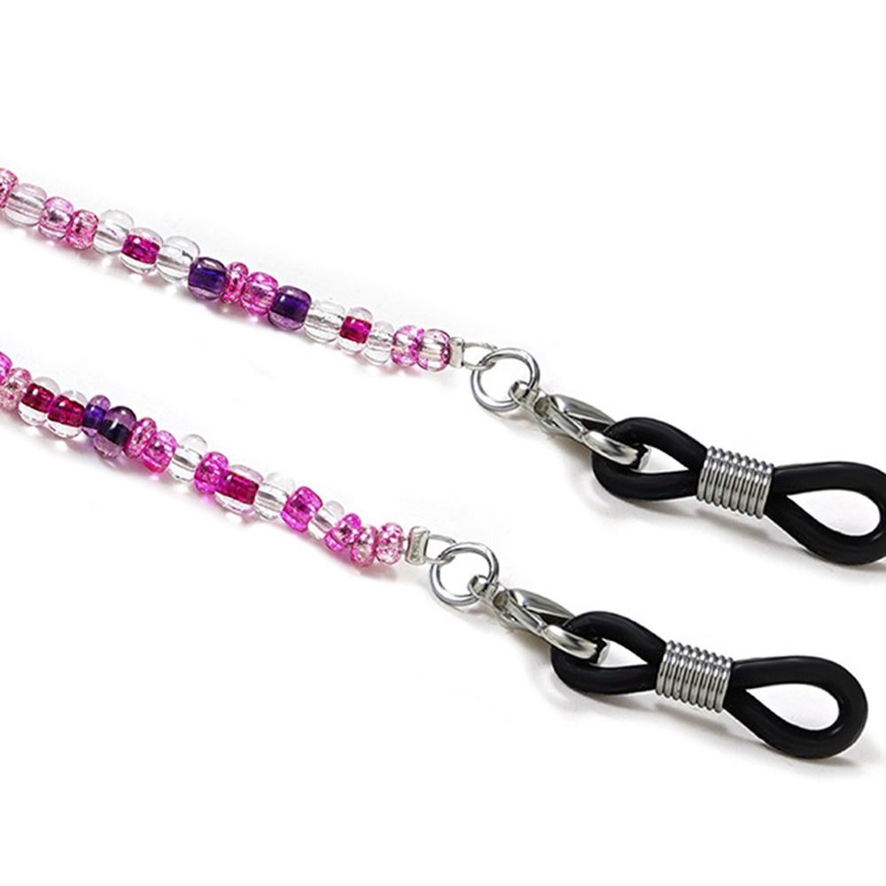 سلاسل نظارات مضادة للضياع، حام - مراجعة Mask Chain Holder وسعره