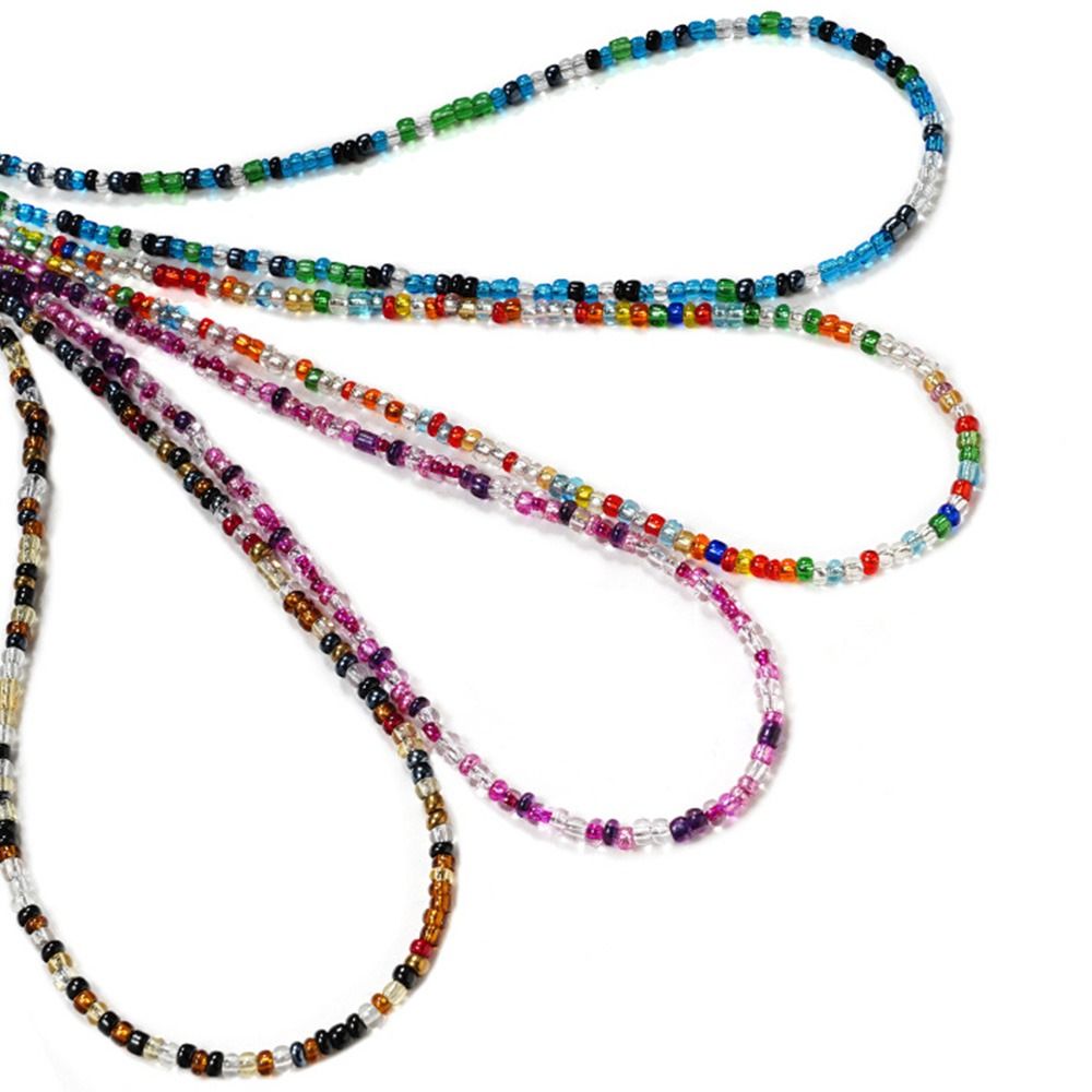 سلاسل نظارات مضادة للضياع، حام - مراجعة Mask Chain Holder وسعره