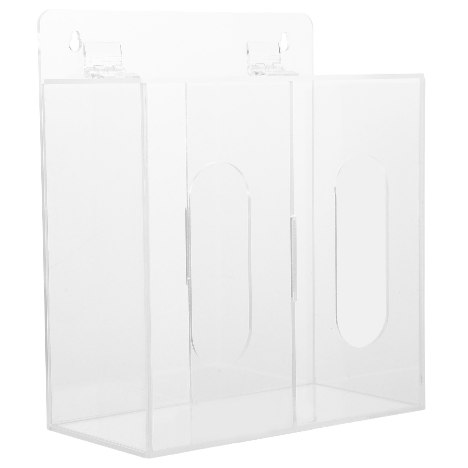 صندوق تخزين أقنعة الوجه من الأ - مراجعة Face Mask Storage Box وسعره