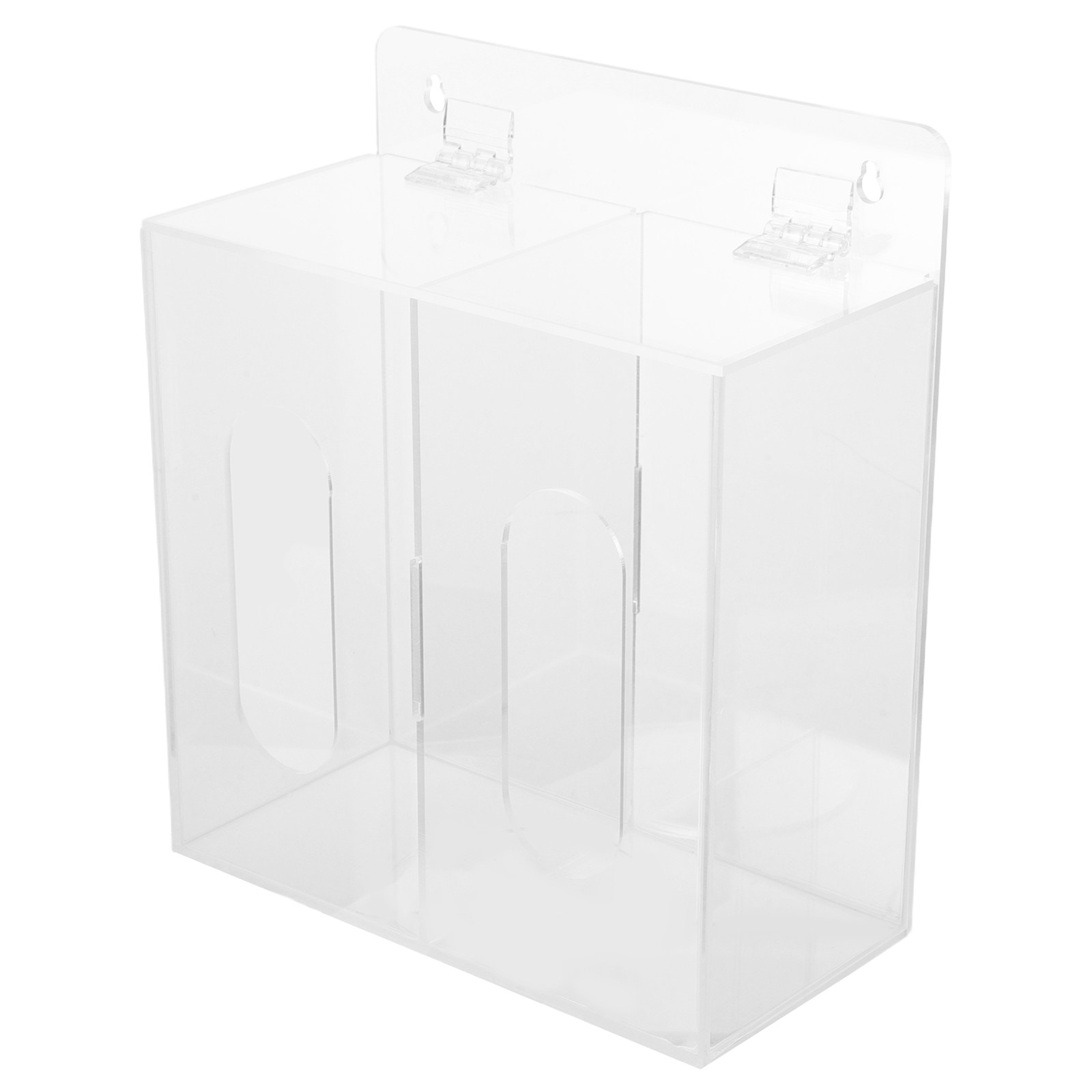 صندوق تخزين أقنعة الوجه من الأ - مراجعة Face Mask Storage Box وسعره