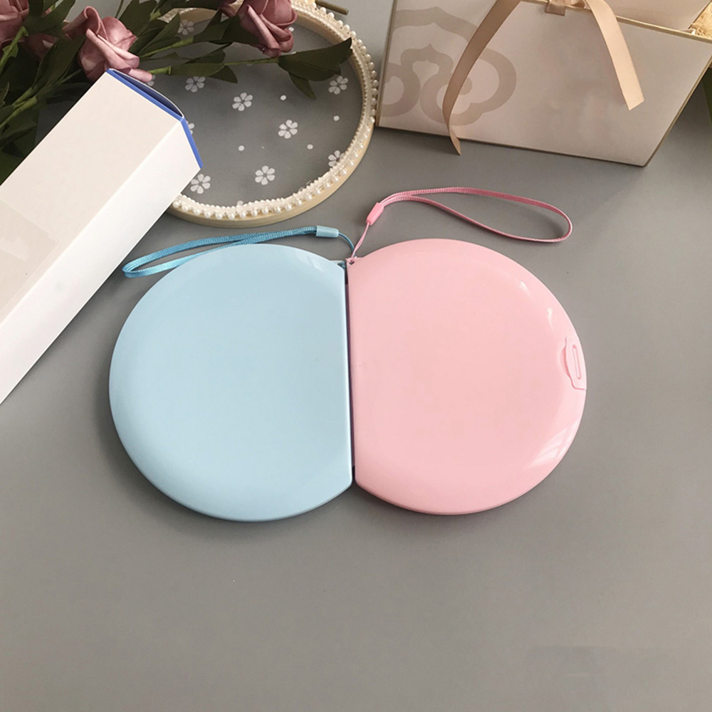 صندوق تخزين محمول مريح مضاد لل - مراجعة Face Mask Storage Box وسعره