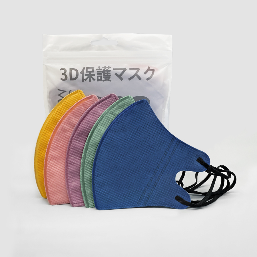 قناع Morandi للكبار من 4 طبقات - مراجعة Anti Pollution Mask وسعره