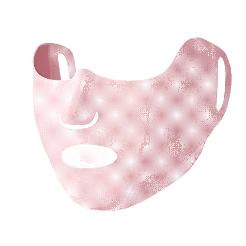 قناع وجه كامل خفيف الوزن وقابل - مراجعة Respirator Half Face وسعره