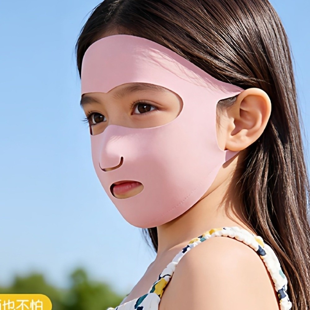 قناع وجه كامل خفيف الوزن وقابل - مراجعة Respirator Half Face وسعره
