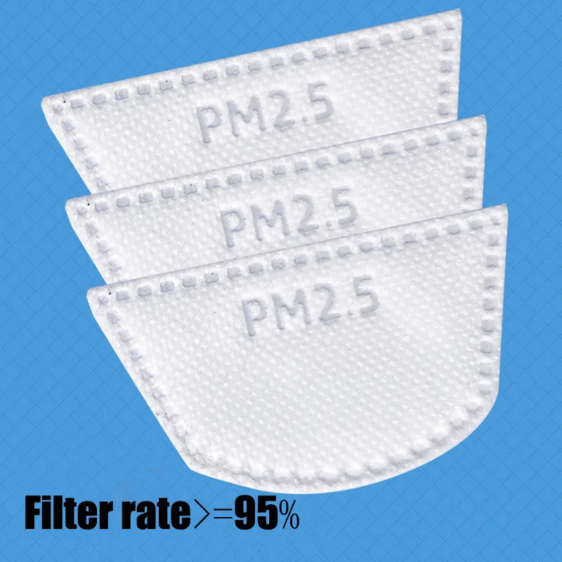 واقي كامل للوجه مع فلاتر للحما - مراجعة Anti Pollution Mask وسعره