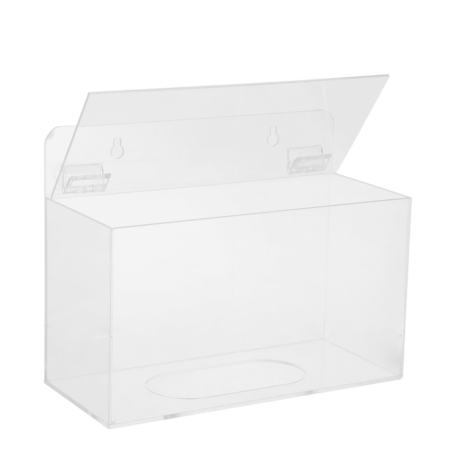 صندوق توزيع أقنعة الوجه من الأ - مراجعة Face Mask Storage Box وسعره