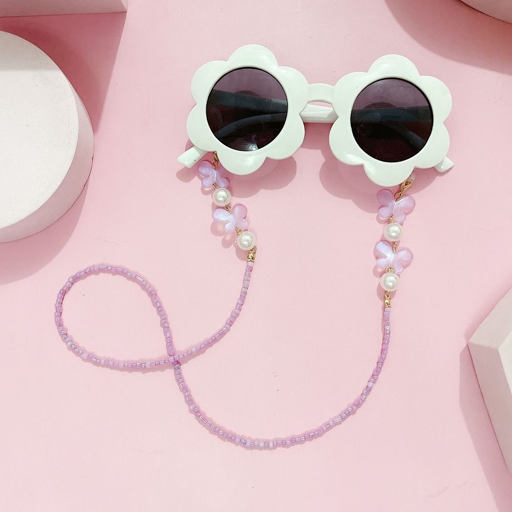 حبل نظارات قابل للتعديل مضاد ل - مراجعة Mask Lanyard Adjustable وسعره