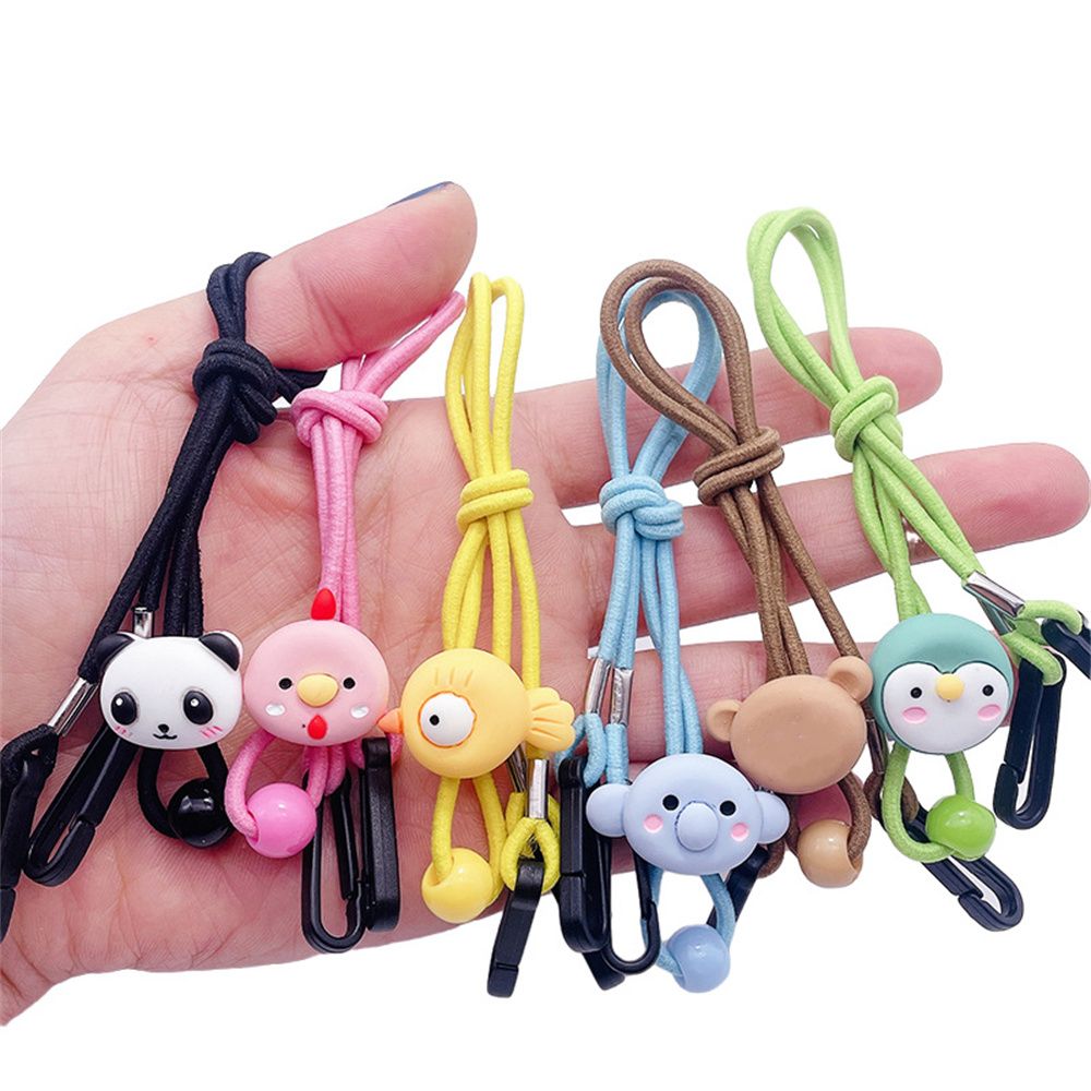 حبل تعليق قناع كرتوني قابل للت - مراجعة Mask Lanyard Adjustable وسعره